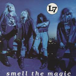 L7 : Smell the Magic (EP)